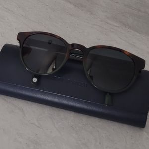 Warby Parker Limited Edition Sunglasses